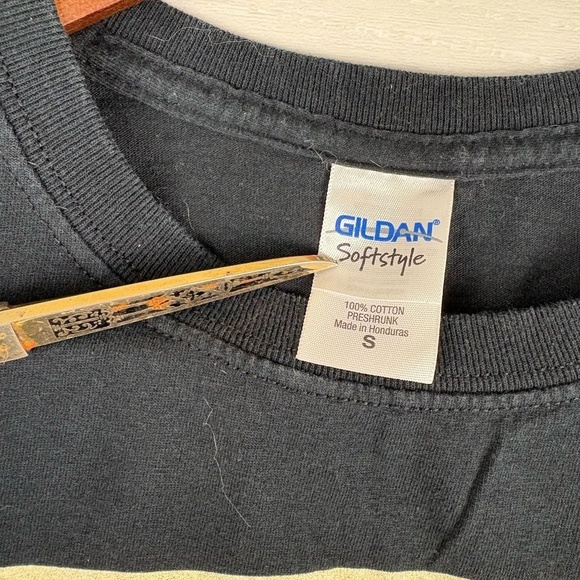 Taylor Swift "The Red" 2013/2014 Tour Black Concert T-shirt Size S - Picture 7 of 9